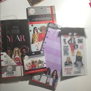 Skinny classic RONG RONG set